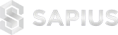 Logo da Sapius